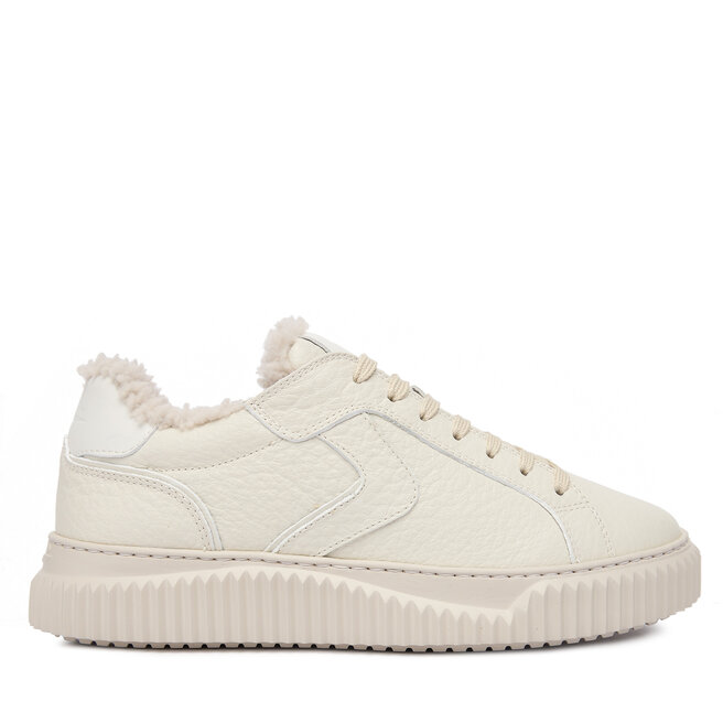 Kobiece sneakersy Voile Blanche