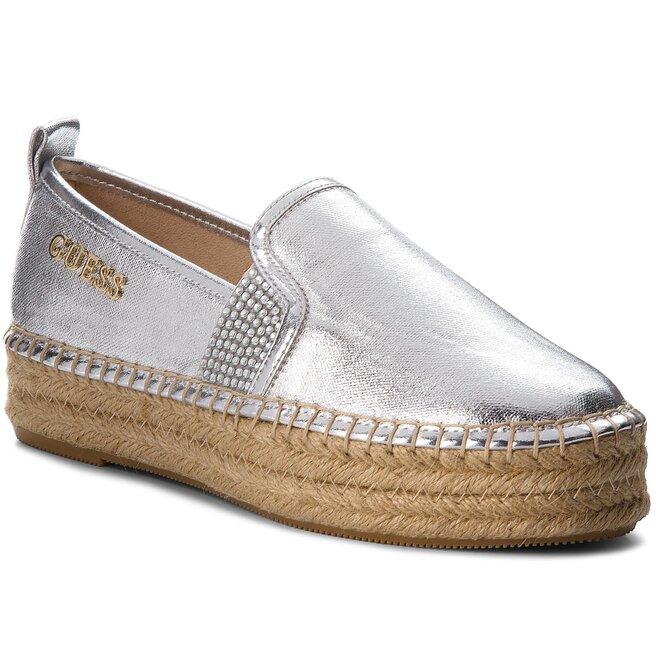 Espadrillas guess top