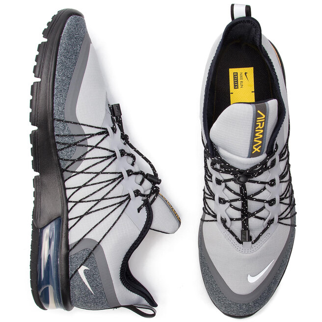 Zapatos Nike 4 Utility 003 Wolf Grey/Reflect Silver • Www.zapatos.es