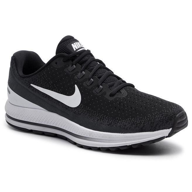 Zapatos Nike Air Zoom Vomero 922908 001 Black/White/Anthracite •