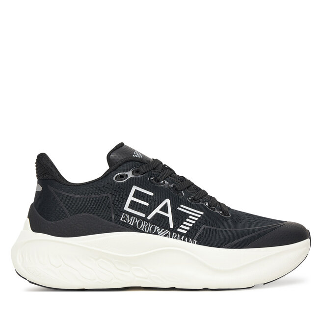 Męskie sneakersy EA7 Emporio Armani