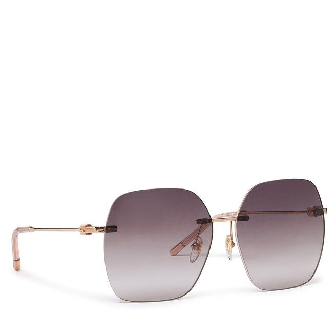 Furla Слънчеви очила Furla Sunglasses SFU629 WD00060-MT0000-BON00-4-401-20-CN-D Bon Bon