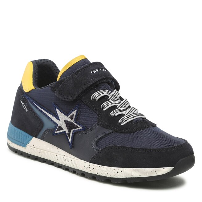 Amazon scarpe bambino geox sales