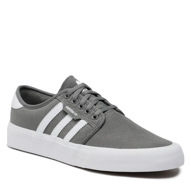 Adidas seeley gris new arrivals