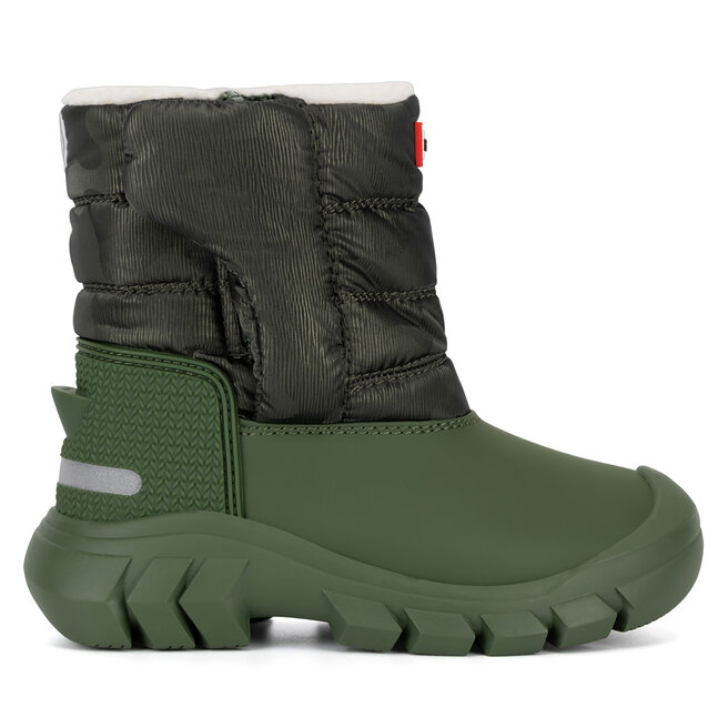 Śniegowce Hunter - Khaki