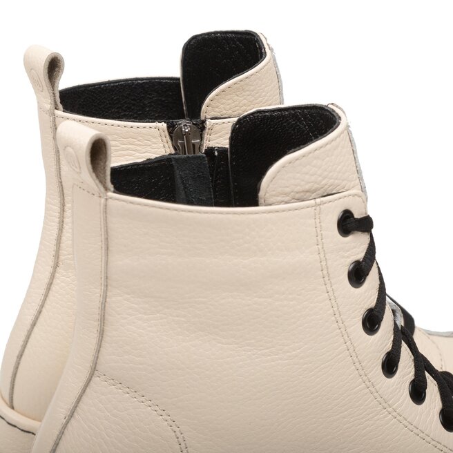 Manitu Боти Manitu 990156-81 Offwhite