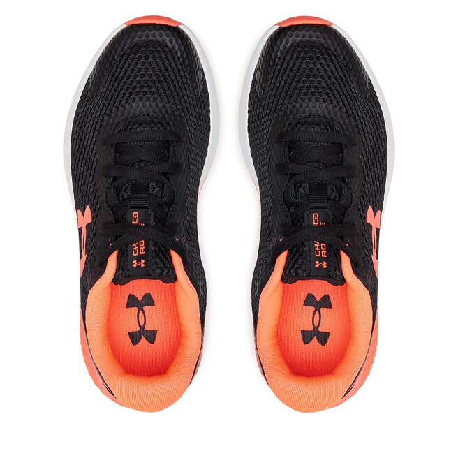 Under Armour Pantofi Under Armour Charged Rogue 3 3024981-003 Blk/Blk