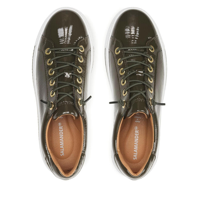 Salamander Сникърси Salamander Liwana 32-49301-36 Green