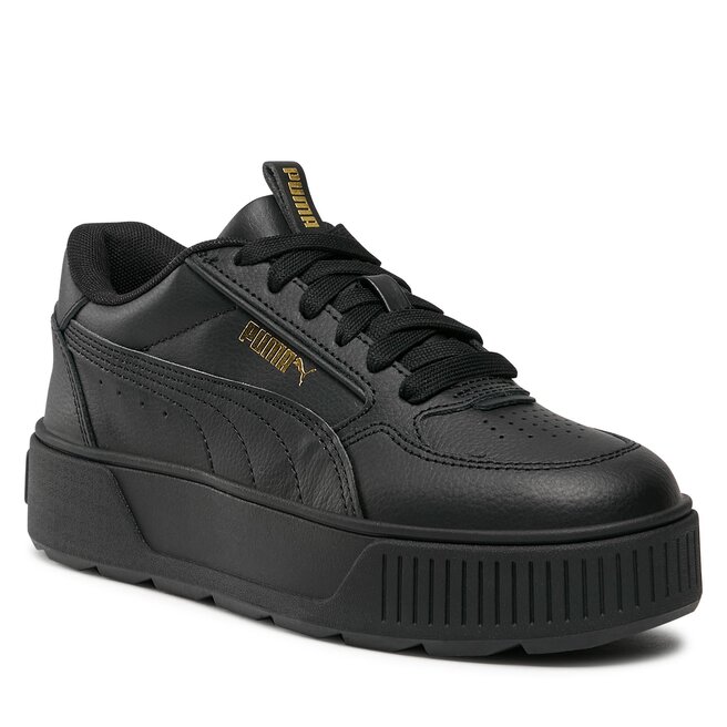 Puma shop black gold