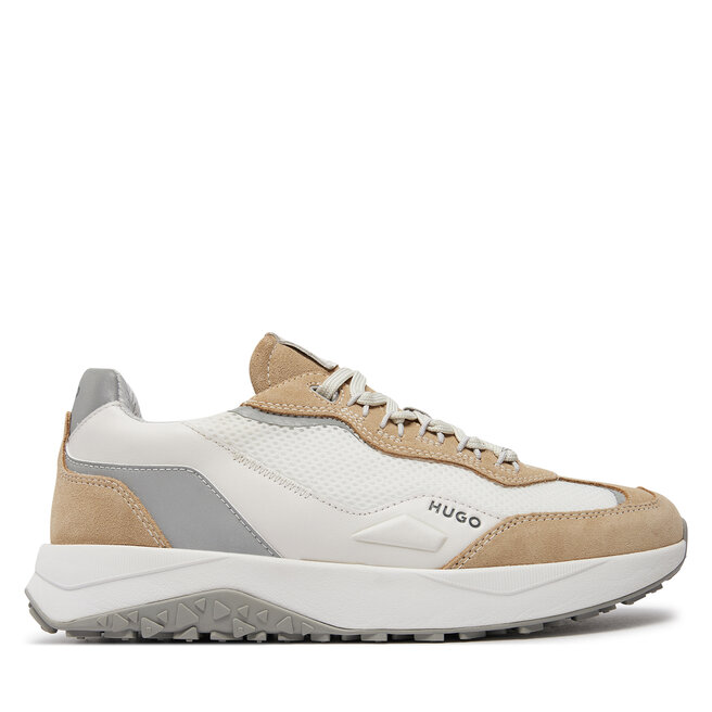 Sneakersy Hugo Kane Runn Sdme - Biały