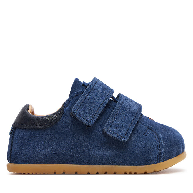Sneakersy Mrugała Micro - Niebieski