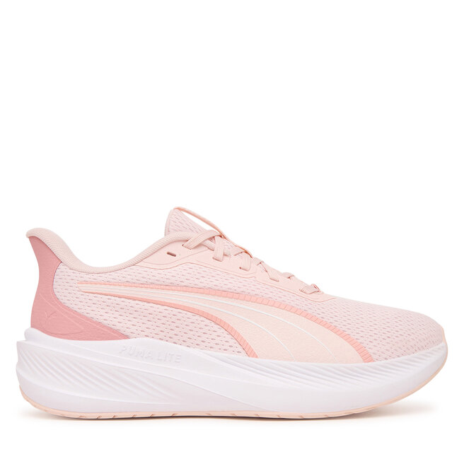 Sneakersy Puma Dasher Lite 312586 13 Różowy - kobiece
