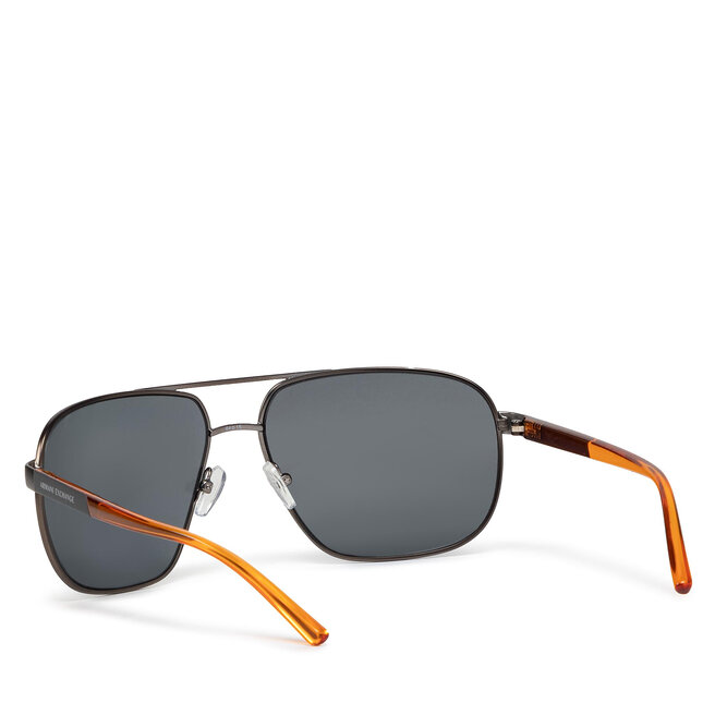 Ara Napszemüveg Ara 0AX2040S 600387 Matte Grey/Polar Grey