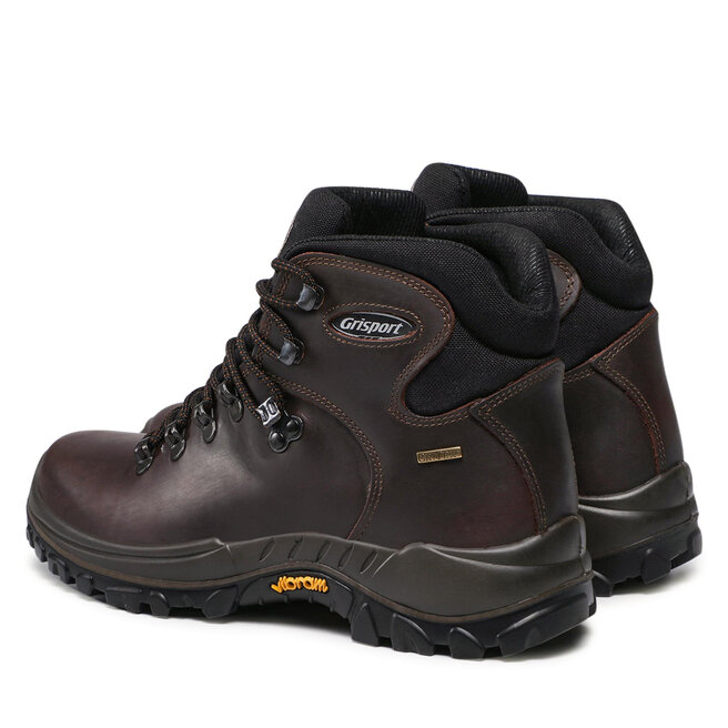 Grisport Туристически Grisport 10303D69G Marrone Dakar