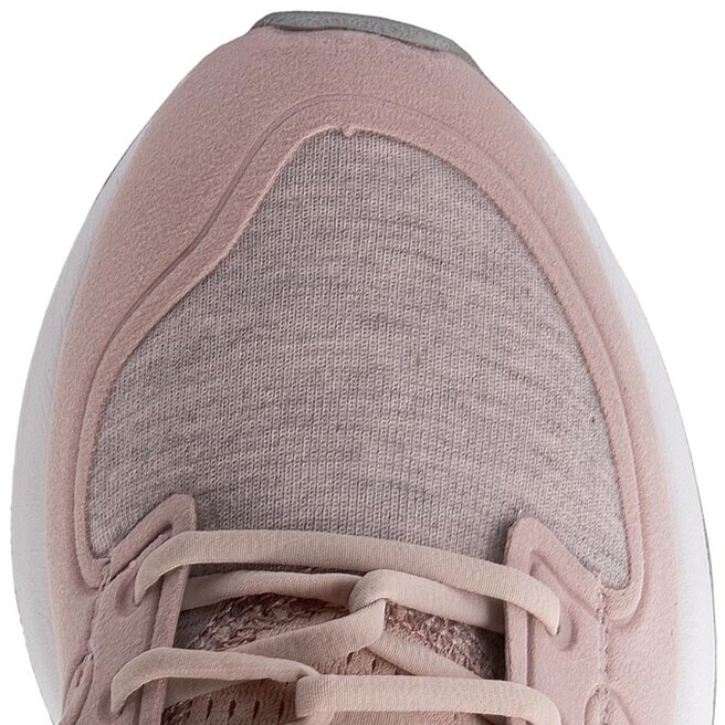 Sneakers New Balance WRL420SE Rose chaussures