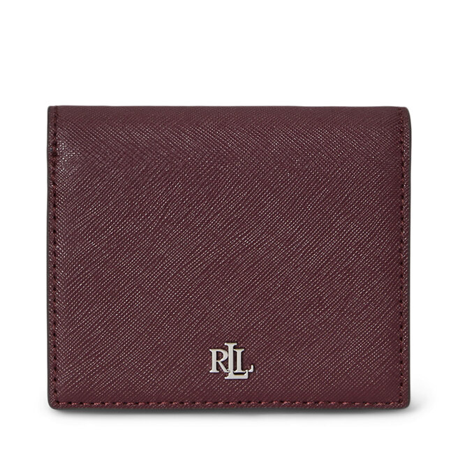 Portfel damski LAUREN RALPH LAUREN