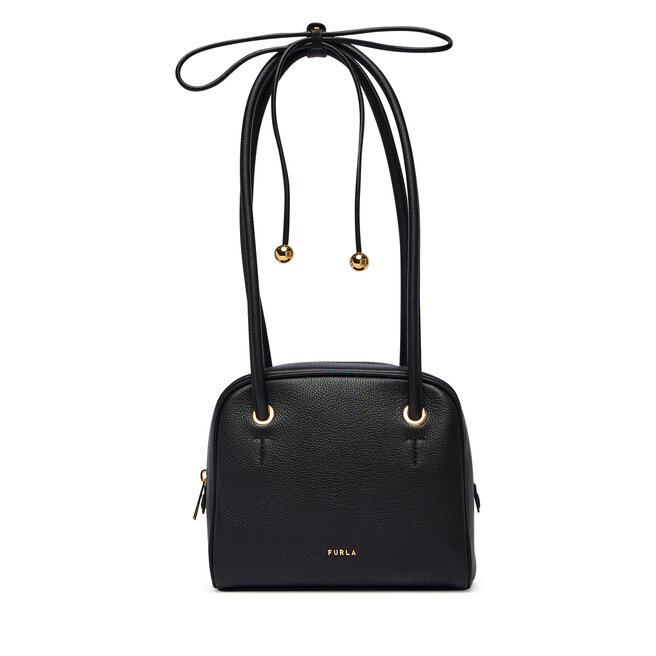 Torebka Furla Poppy S WB02064 BX4573 CN O6000 Czarny -
