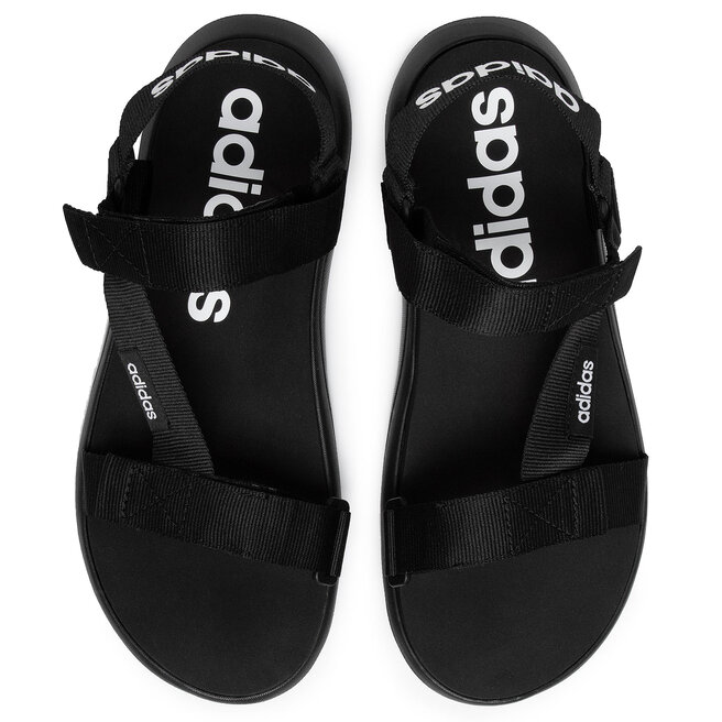 adidas Comfort Sandal EG6514 Black 