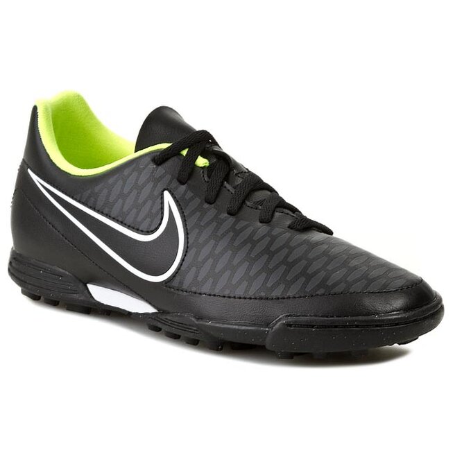 Scarpe Nike Magista Ola Tf 651548 017 Black Volt White escarpe