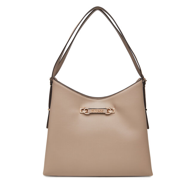 Torebka Guess Lefia HWBG96 - Beżowy