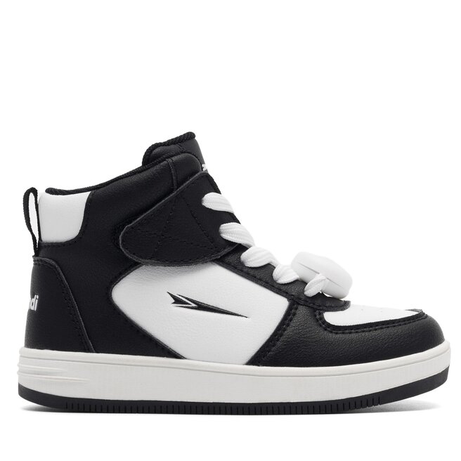 Sneakersy Sprandi CHARMING - Czarny