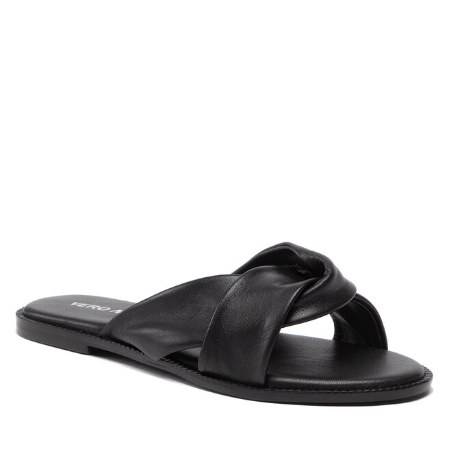 Παντόφλες Vero Moda Vmsmooth 10265527 Black