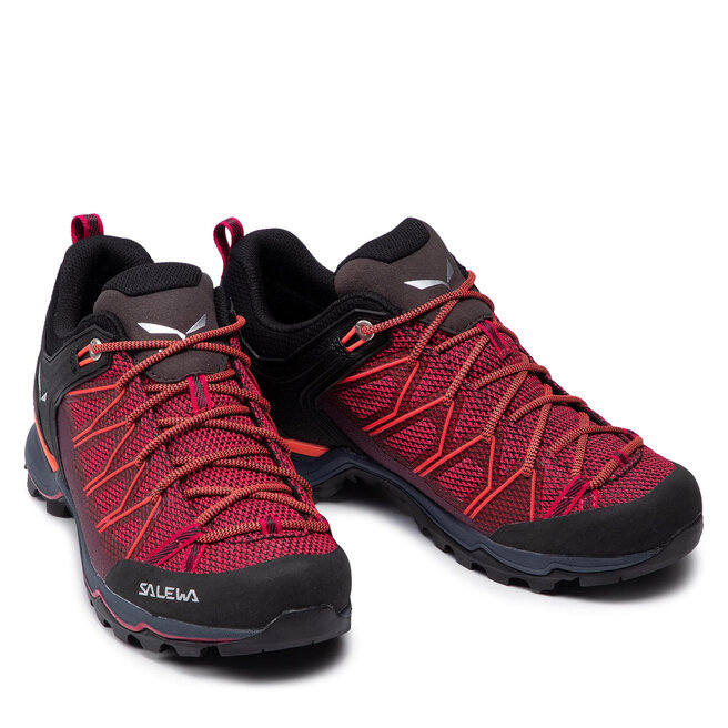 Salewa Scarpe da trekking Salewa Ws Mtn Trainer Lite 61364-6157 Virtual Pink/Fluo Coral