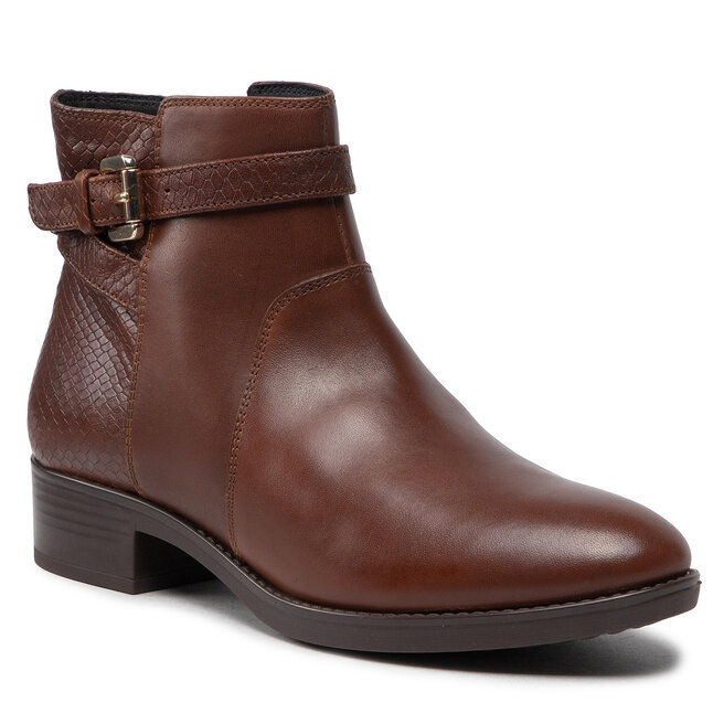 Geox felicity ankle boots store