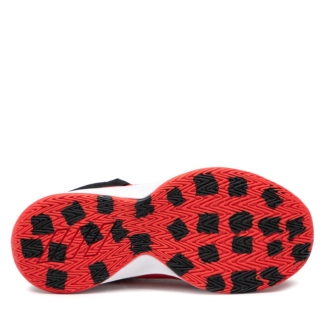 adidas Boty adidas Cross Em Up 5 K Wide GX4791 Vivred/Silvmt/Cblack