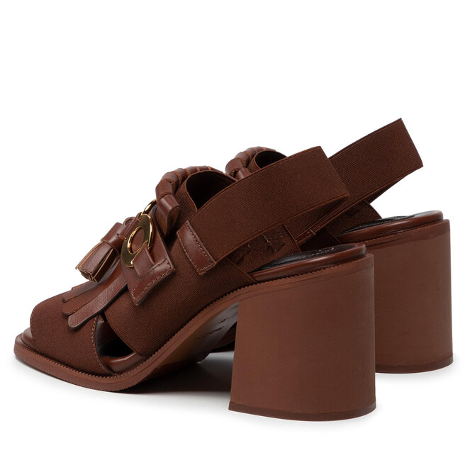 See By Chloé Sandali See By Chloé SB38021A Copper 512