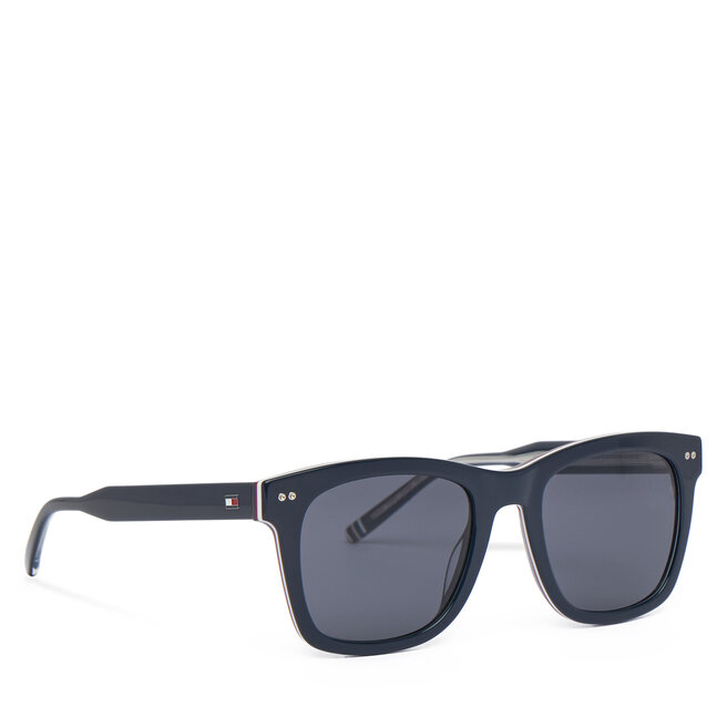 Okulary przeciwsłoneczne Tommy Hilfiger 2184/S - Niebieski