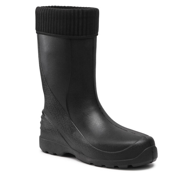 Cizme de cauciuc Dry Walker Strack 107/36B Black