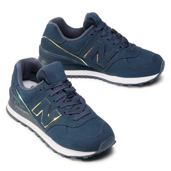 New balance wl574cla top