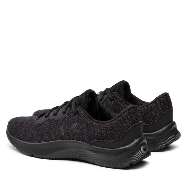 Under Armour Pantofi Under Armour Ua Mojo 2 3024134-002 Negru