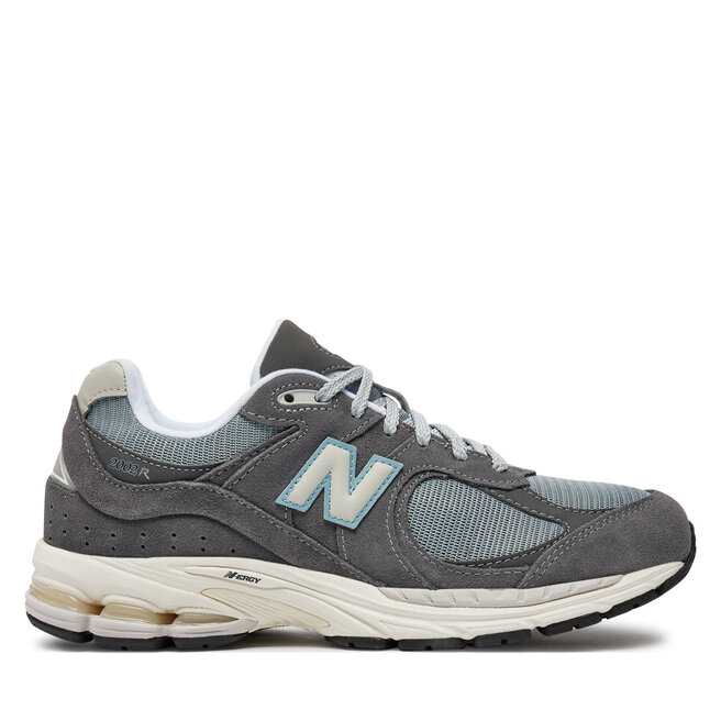 Sneakersy New Balance - Szary