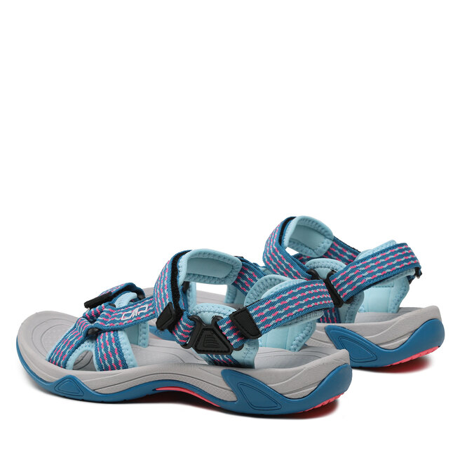 CMP - F.lli Campagnolo 38Q9954J, lage wandelschoenen kinderen 38 EU