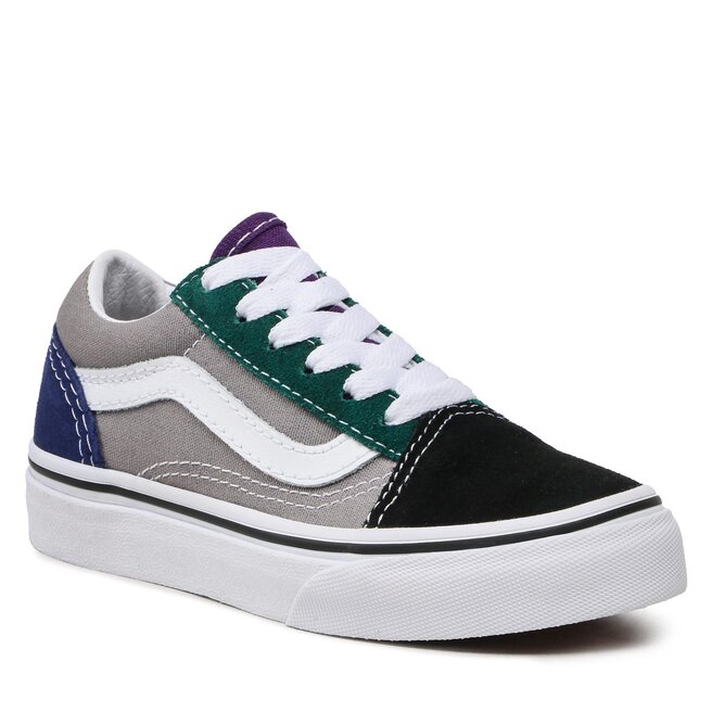Tenis vans hotsell colores