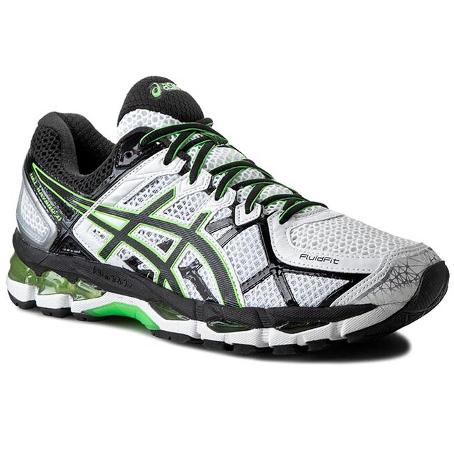 Asics gel kayano on sale 21 uomo marroni