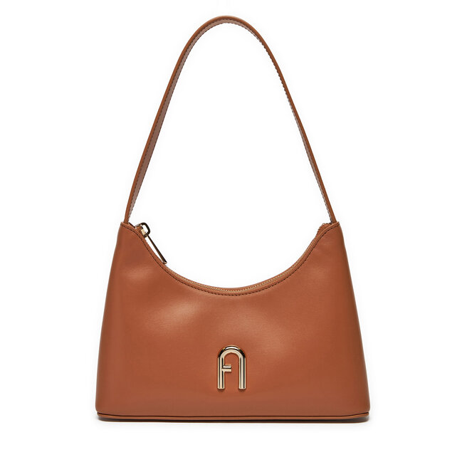 Torebka Furla Diamante WB00863 AX0733 - Brązowy