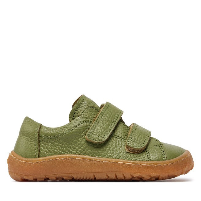Sneakersy Froddo Barefoot Base - S Khaki