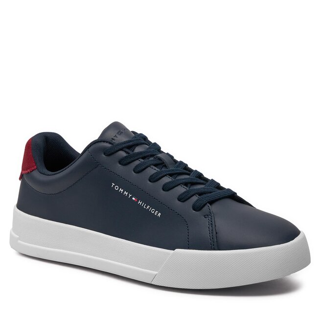 Tommy hilfiger sneakers dama hotsell