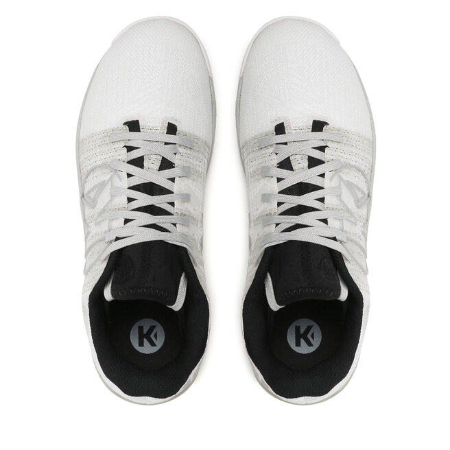 Kempa Обувки Kempa Attack One 2.0 200859004 White/Black
