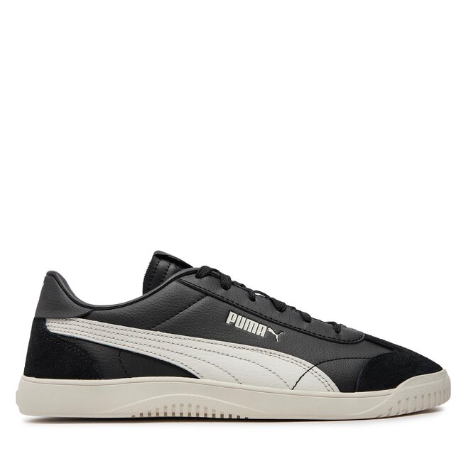 Sneakersy Puma Club 5V5 Sd - Czarny