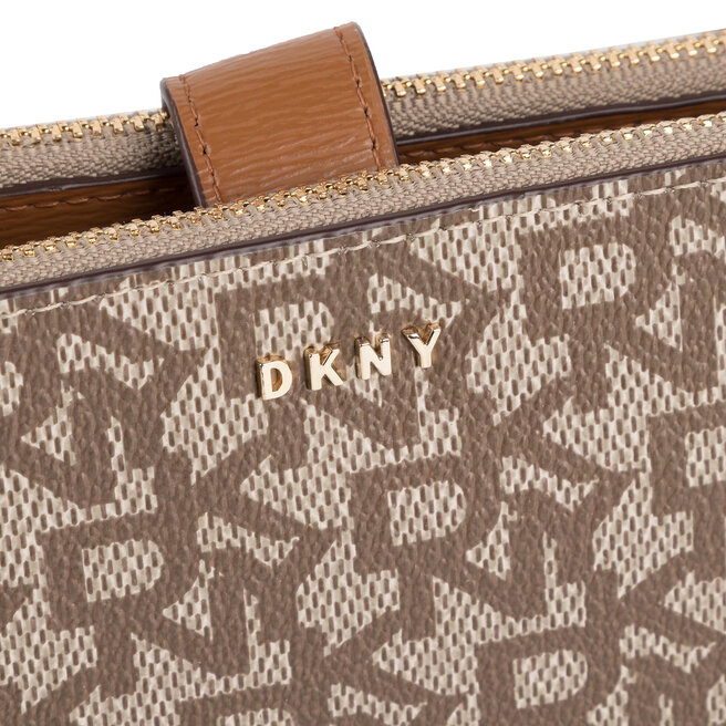 DKNY Táska DKNY Braynt Wallet Cbody R915JB76 Chn Lg/Drftwd QLB