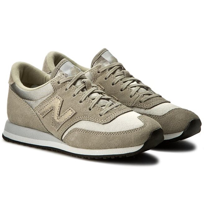 New balance 620 damen beige top