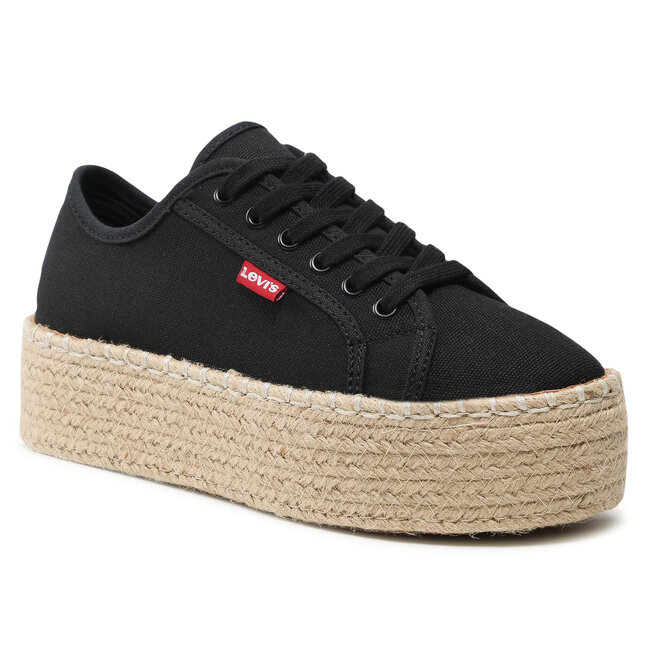 Espadrilles levis hotsell