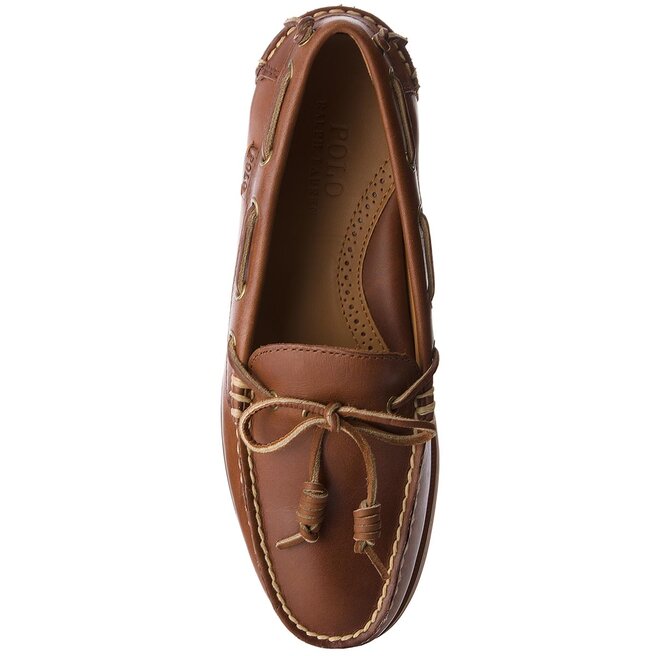 Mokasinai Polo Ralph Lauren Millard 