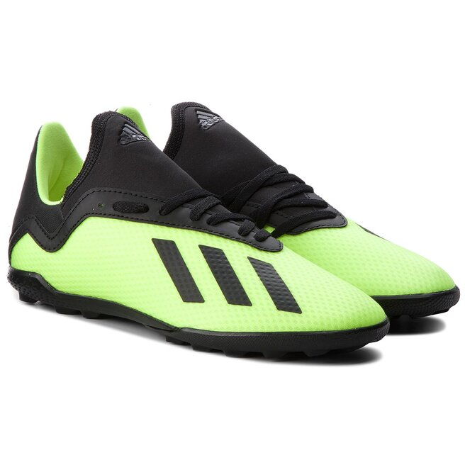 Cip adidas X Tango 18.3 Tf J DB2423 Syello Cblack Syello ecipo.hu