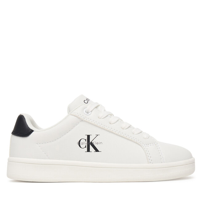 Chłopięce sneakersy Calvin Klein