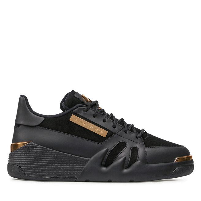 Giuseppe zanotti top shoes mens